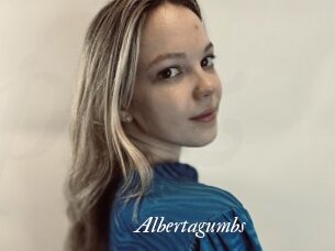 Albertagumbs