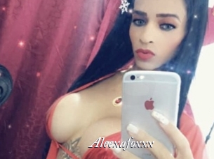 Aleexafoxxx