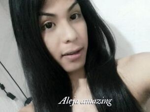 Aleja_amazing