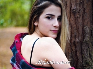 Alejandraadare