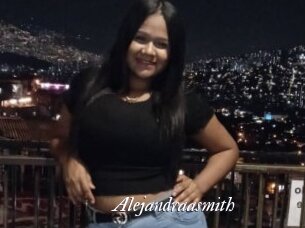 Alejandraasmith