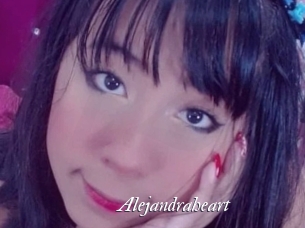 Alejandraheart