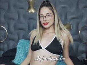 Alejandrajulio