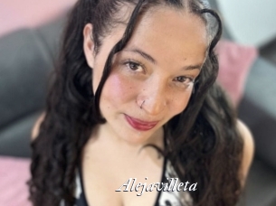 Alejavilleta