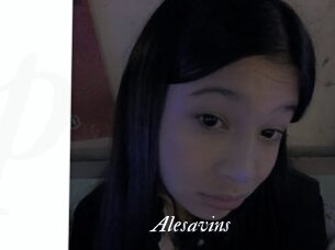 Alesavins