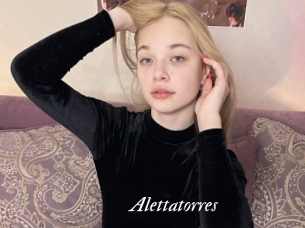 Alettatorres