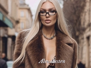 Alexabesten