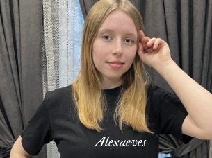 Alexaeves