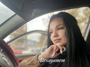 Alexajamem