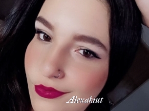 Alexakiut
