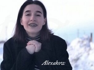 Alexakow