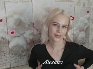 Alexaliv