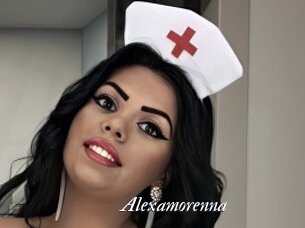 Alexamorenna