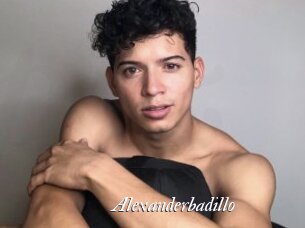 Alexanderbadillo