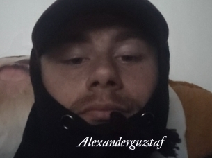 Alexanderguztaf