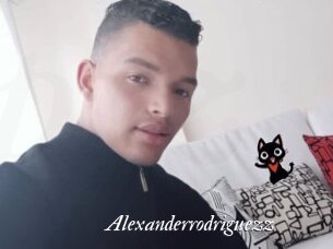 Alexanderrodriguezz