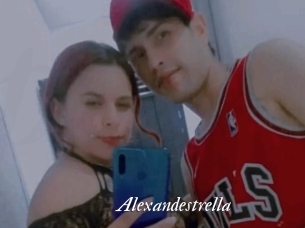 Alexandestrella