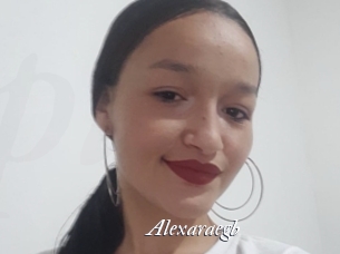 Alexaraegb