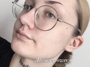 Alexasexpower