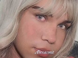 Alexasmit