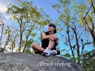 Alexckstheking