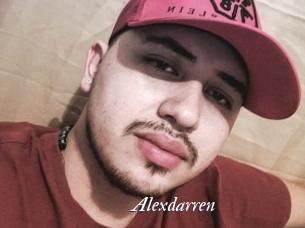 Alexdarren