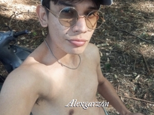 Alexgarzon