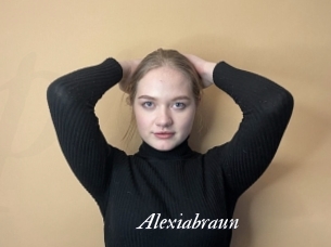 Alexiabraun