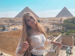 Alexinaevans