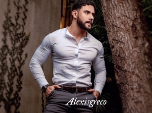 Alexisgreco