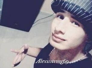 Alexisstrong69