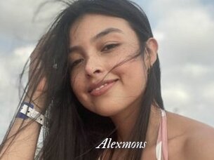 Alexmons