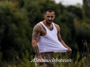 Alexmusclehotxoxo