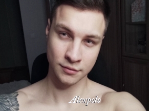 Alexpolo