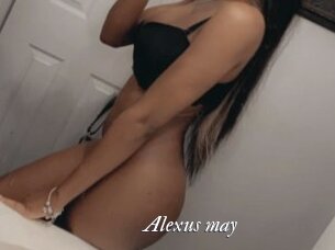 Alexus_may