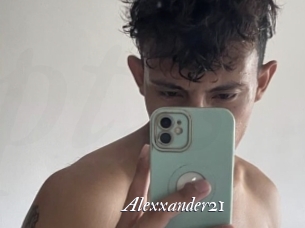 Alexxander21