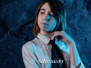 Alexxissky