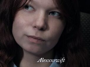 Alexxxswift