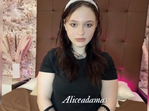 Aliceadamas