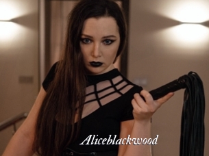 Aliceblackwood