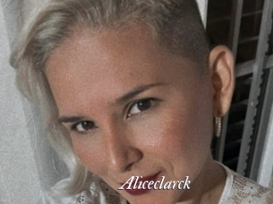 Aliceclarck