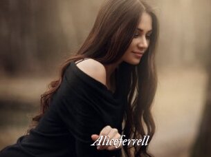 Aliceferrell