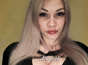 Alicegolds