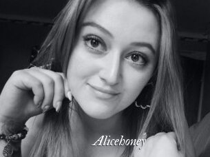 Alicehoney