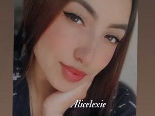 Alicelexie