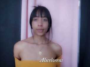 Alicelorens