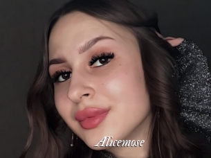 Alicemose