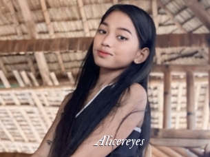 Alicereyes