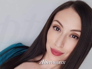 Alicerossixx