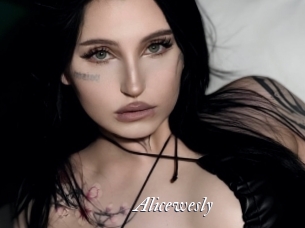 Alicewesly